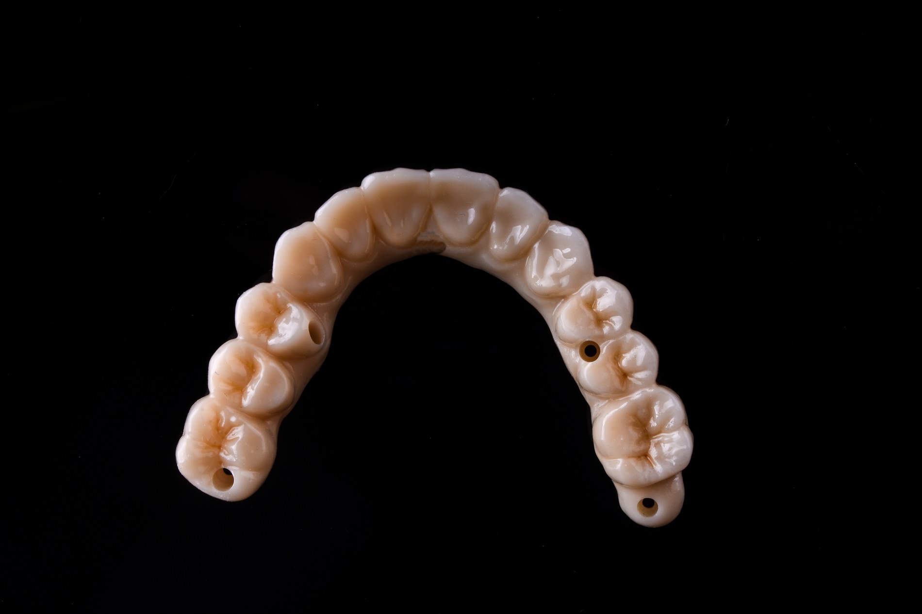 Highend Dental Laboratory